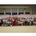 spectacol si performanta la cumpana trophy turneul international de gimnastica ritmica cumpana trophy 2025 41 de medalii pentru sportivele de la cs victoria cumpana 68b3f1913e1b3