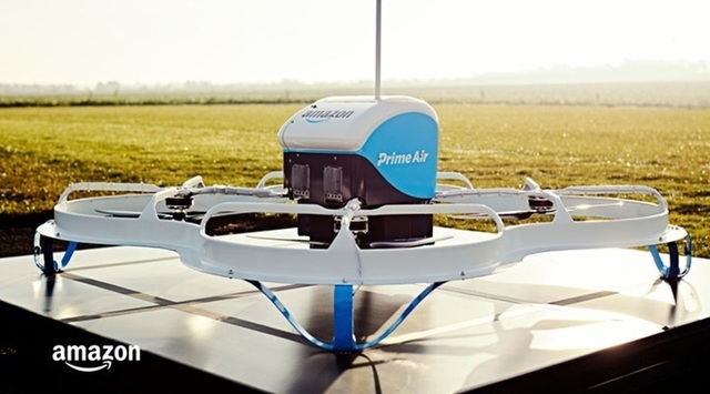 statele unite propun noi reguli pentru drone care ar putea permite livrari ale amazon si starbucks pe calea aerului 68935d456c80f