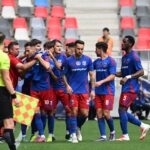 steaua uta arad live text de la 1900 miza mare in ghencea calificarea in grupele cupei romaniei 68ad99b534c94