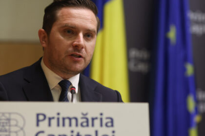 stelian bujduveanu anunta reducerea indemnizatiilor conducerii din companiile municipale economia anuala depaseste 4 milioane de lei 6899a42f36a9b