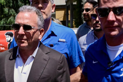 steve witkoff trimisul special al lui donald trump spune ca lucreaza cu israelul la un plan de incheiere a razboiului din gaza 688efb89b18b0