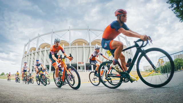 strazi si artere din bucuresti inchise pe 31 august pentru desfasurarea cursei de ciclism letape romania by tour de france 68a300061ee08