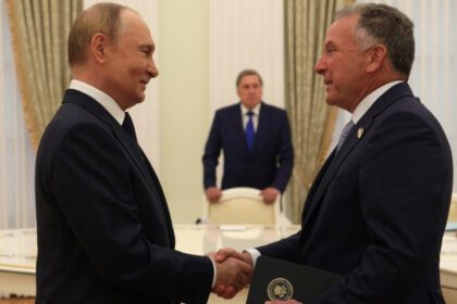 sua si rusia ar fi discutat despre un model cisiordania pentru ucraina the times 689e49b8d87d9