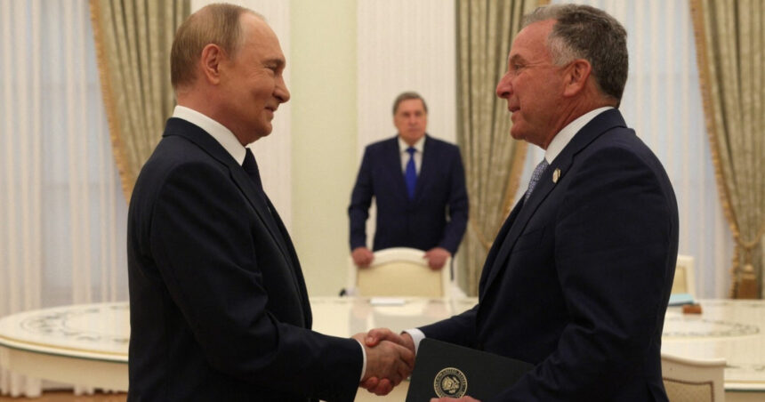 sua si rusia ar fi discutat despre un model cisiordania pentru ucraina the times 689e49b8d87d9