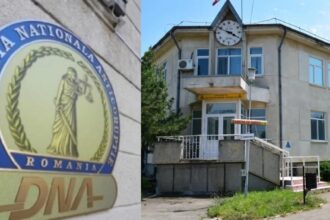 subalterna fostului manager al spitalului cernavoda iuliana laura cocor trimisa in judecata de dna pentru 42 de infractiuni de luare de mita 68946b7a6a3e0