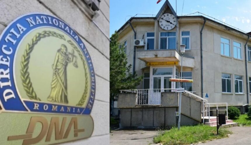 subalterna fostului manager al spitalului cernavoda iuliana laura cocor trimisa in judecata de dna pentru 42 de infractiuni de luare de mita 68946b7a6a3e0
