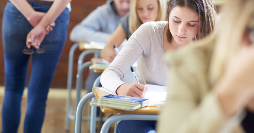 subiecte bac sesiunea de toamna 2025 elevii sustin astazi proba la alegere a profilului si specializarii 689c58dac93dc