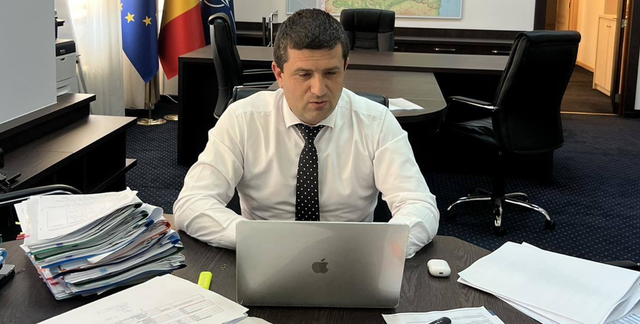 succes de proportii al campaniei de angajari la stat peste 600 de cv uri in 24 de ore dupa apelul ministrului economiei pentru recrutari in companiile guvernului usa ramane deschisa 68a8514d82e4a