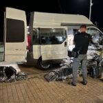 surprize surprize bunuri de peste 1 milion de euro susceptibile a fi contrafacute descoperite la vama isaccea 68ac485ad3957