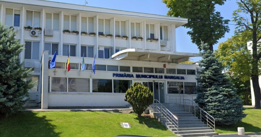 surse perchezitii la primaria mangalia ar fi vizati primarul si angajati ai institutiei update acuzatii de coruptie si luare de mita 68a56c871ca3f