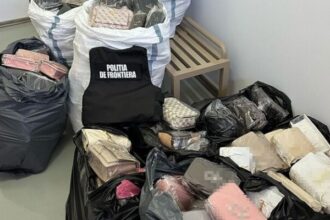 sute de genti susceptibile a fi contrafacute confiscate de politistii de frontiera la mangalia 689db47f3b276