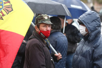tactica folosita de rusia sa influenteze moldovenii pro europeni din diaspora inainte de alegeri ce spune consilierul maiei sandu 689071bb418a3