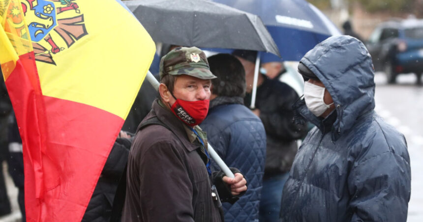 tactica folosita de rusia sa influenteze moldovenii pro europeni din diaspora inainte de alegeri ce spune consilierul maiei sandu 689071bb418a3