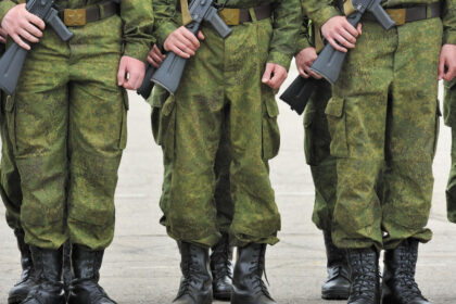tara aflata in razboi a carei armata sufera din cauza natalitatii scazute are cu 20 mai putini militari decat acum sase ani 6899ae0d12bf4