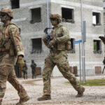 tara din ue in care cetatenii se inghesuie sa se inscrie in armata desi serviciul militar nu e obligatoriu cat castiga dupa instruire 68b194c207f37