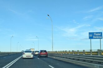 taxe mai mari pentru trecerea podurilor peste dunare catre mare guvernul propune noi tarife pentru drumuri 68a8ca29e9f6c