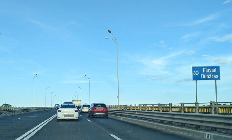 taxe mai mari pentru trecerea podurilor peste dunare catre mare guvernul propune noi tarife pentru drumuri 68a8ca29e9f6c