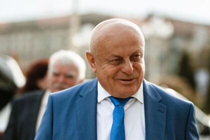 teodor tigan directorul romsilva care a luat 100 000 euro prima de pensionare ar putea fi anchetat de dna 689b350155c9e