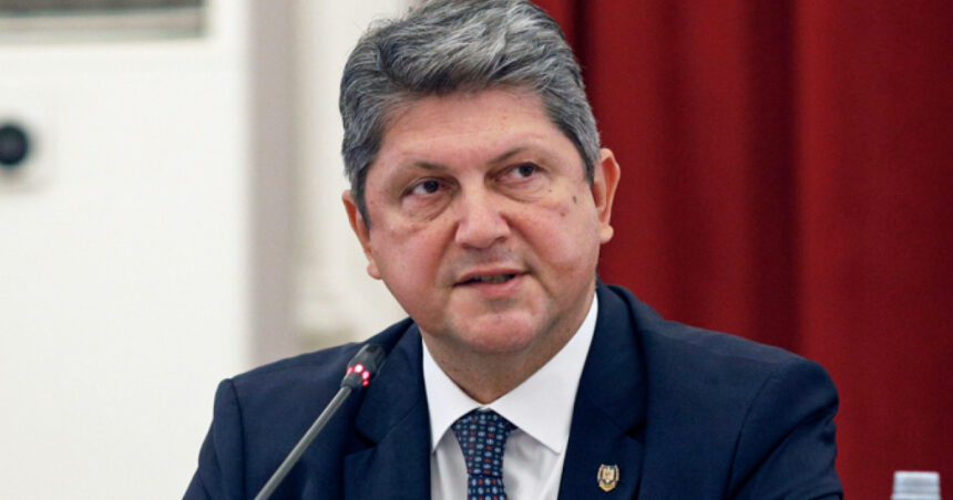 titus corlatean despre anuntul candidaturii la sefia psd e un larg ecou in profunzimea partidului oameni care au fost abandonati 689b462b40daf