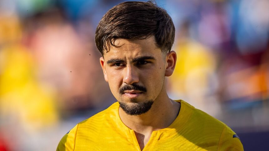 tony strata titularul romaniei de la euro u21 a prins un transfer spectaculos dupa falimentul lui ajaccio 68af14e98f40f