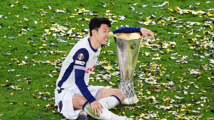tottenham i a gasit inlocuitor lui heung min son 68909dee23008