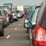 trafic aglomerat pe autostrada a2 bucuresti constanta 6896ef7b62347