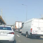 trafic aglomerat pe principalele artere din judetul constanta recomandari din partea politistilor 68a1b2d548ccd