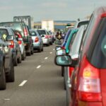 trafic intens pe autostrada 2 bucuresti constanta si pe dn 39 constanta vama veche 689ddd8470499