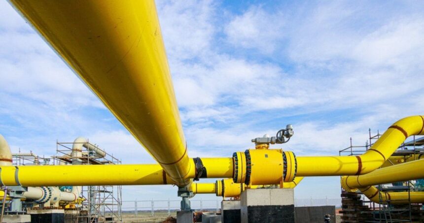 transgaz vrea sa inlocuiasca o portiune din conducta de transport gaze din marea neagra 68a30b28ade0b