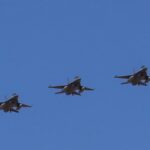trei aeronave f 16 vor intra in dotarea escadrilei de la baza mihail kogalniceanu 68b194d20e573