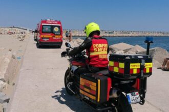 trei barbati au murit astazi inecati pe litoral autoritatile trag un semnal de alarma 68a0f00daead5