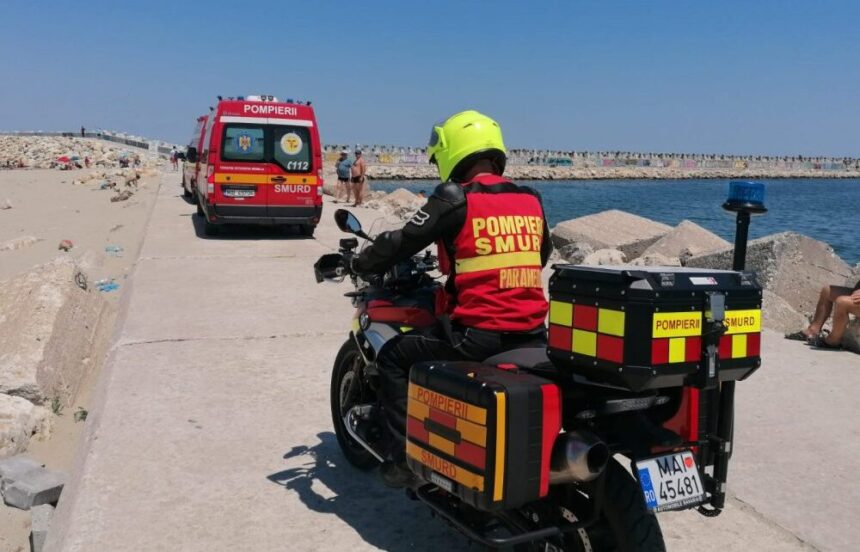 trei barbati au murit astazi inecati pe litoral autoritatile trag un semnal de alarma 68a0f00daead5