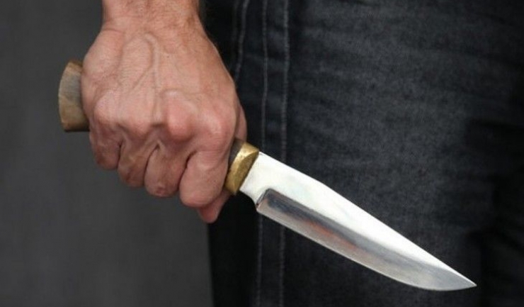 trei barbati injunghiati intr un bar din constanta agresorul prins de politisti 68b3472f6c9e8