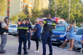 trei barbati injunghiati intr un bar din tomis nord agresorul prins pe o strada din municipiu 68b33976827ff