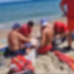 trei barbati s au inecat in sudul litoralului doi copii au fost salvati 68a176045d727