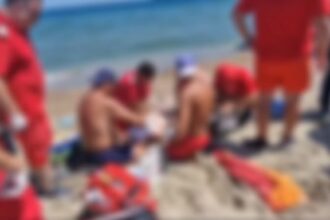 trei barbati s au inecat in sudul litoralului doi copii au fost salvati 68a176045d727