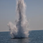 trei inotatori au fost ucisi in apele marii negre la odesa in explozii provocate aparent de mine marine 6898d15cbbc5b