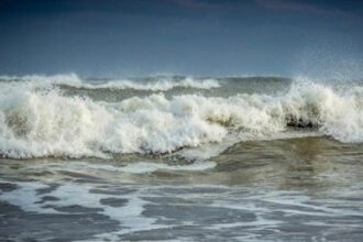 trei turisti inecati sambata pe litoral zeci de interventii in sudul litoralului 68a171f445063