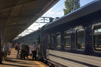 trenul bucuresti kiev reapare dupa 5 ani foto 68a6fa3b2fa55