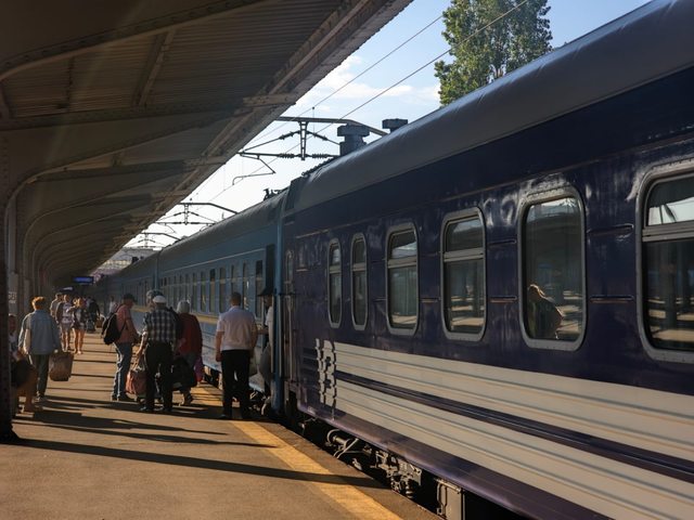 trenul bucuresti kiev reapare dupa 5 ani foto 68a6fa3b2fa55