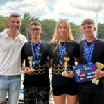 triatlonistii de la csm constanta in top la campionatele nationale de sprint 689235ff4ba4f