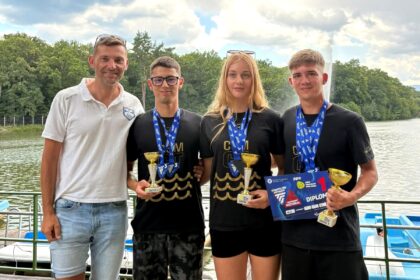 triatlonistii de la csm constanta in top la campionatele nationale de sprint 689235ff4ba4f