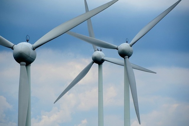 trump a oprit un proiect de 65 turbine eoliene desi 45 sunt deja construite al treilea proiect eolian major oprit de trump 68ac2384f31b1