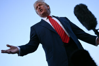 trump anunta noi taxe vamale impotriva indiei represalii pentru comertul cu petrol rusesc nu le pasa de oamenii ucisi in ucraina 6890ecf9208dc