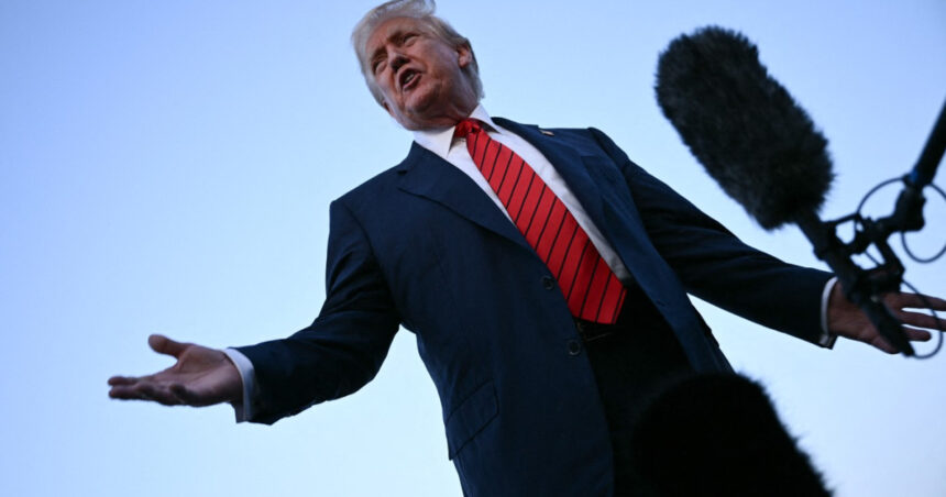 trump anunta noi taxe vamale impotriva indiei represalii pentru comertul cu petrol rusesc nu le pasa de oamenii ucisi in ucraina 6890ecf9208dc