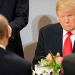 trump e optimist cu o zi inainte de intalnirea din alaska cred ca putin e convins ca va incheia un acord cred ca o va face 689e302f41a6b