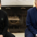 trump este ingrijorat ca prezenta lui zelenski in preajma summitului din alaska cu putin ar putea compromite negocierile wsj 689dd9e3d7c7f