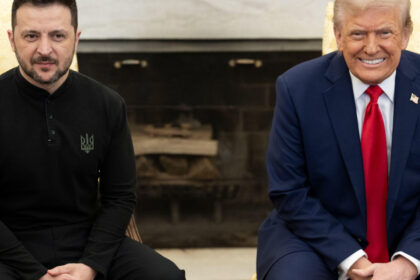 trump este ingrijorat ca prezenta lui zelenski in preajma summitului din alaska cu putin ar putea compromite negocierile wsj 689dd9e3d7c7f