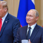 trump este santajat de putin cu materiale detinute de catre fsb acuza un fost sef kgb inainte de intalnirea din alaska 689c6a2a6f97a