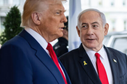 trump il catalogheaza pe premierul israelian netanyahu drept erou de razboi ca si mine de altfel 68a597fb77daa